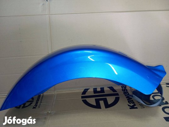 Honda Vtx 1300 hátsó sárvédő