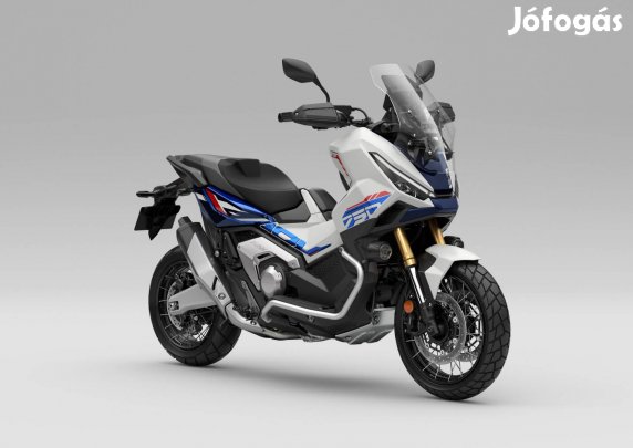 Honda X-ADV 2026-os modell