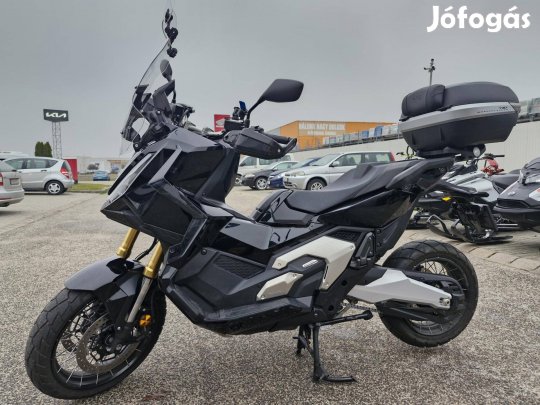 Honda X-ADV 64 Hónap Garancia ABS
