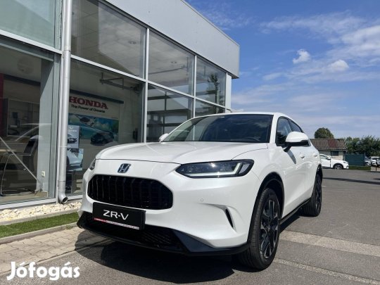 Honda ZR-V 2.0 i-MMD Hybrid Advance ecvt Raktár...