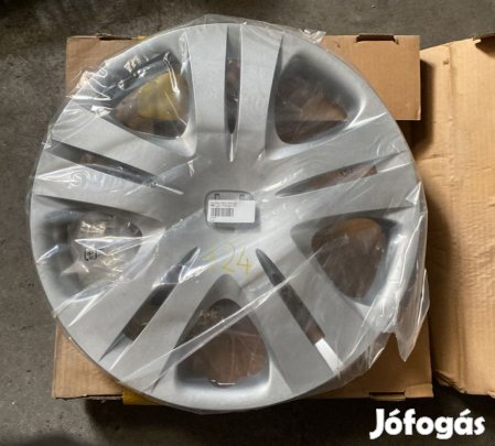 Honda  15" os dísztárcsa 44733-TF0-G01 eladó
