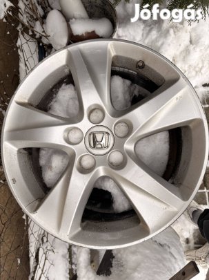 Honda accord gyári felni