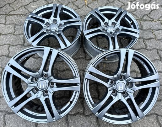 Honda alufelni 18  hyundai kia honda mazda accord cr-v alufelni 18