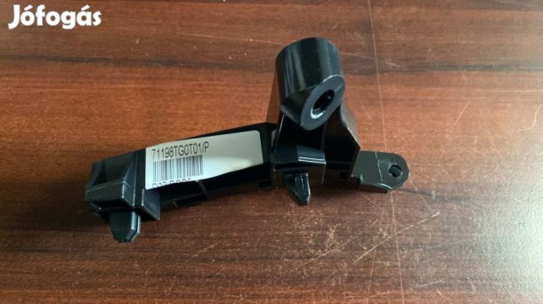 Honda bal első lökhárító tartó 71198TG0T01 eladó