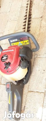 Honda benzines sövényvágó sövény nyíró