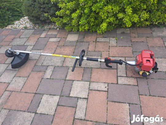 Honda bozótvágó fűkasza Umk 422 Gx 22 Stihl damillal