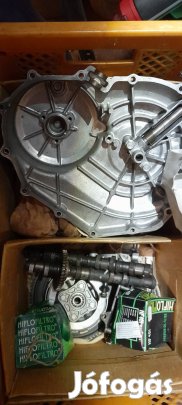 Honda cb250 jade alkatrészek