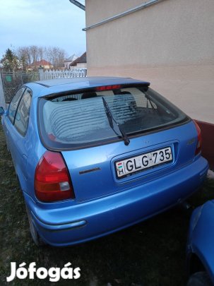 Honda civic 1,4