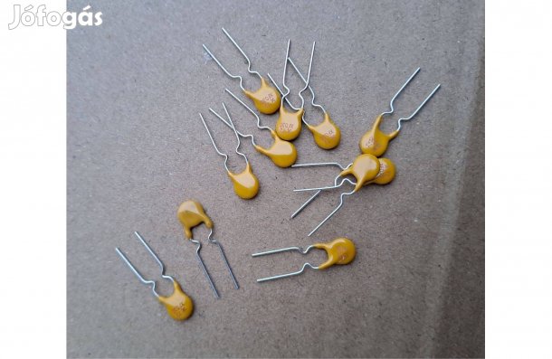 Honda civic behajló tükőr hőbiztosíték 2db