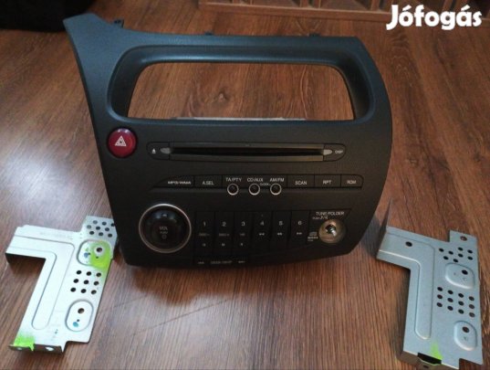 Honda civic mk8 fejegység