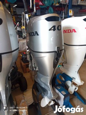 Honda csónakmotor BF