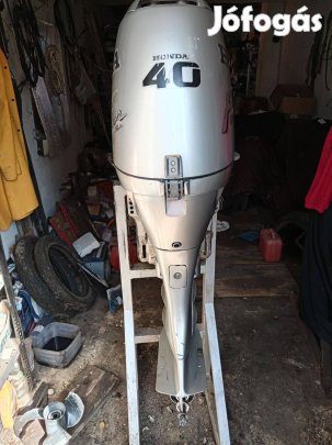 Honda csónakmotor BF 40/50Le
