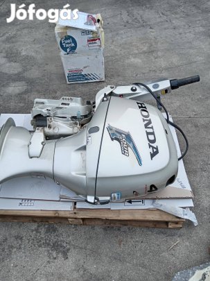 Honda csónakmotor BF 40/50