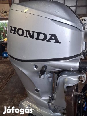 Honda csónakmotor BF 40 E. 40/60as