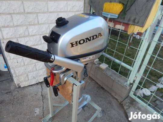 Honda csónakmotor eladó