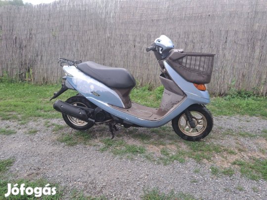 Honda dio cesta,üzemképtelen alkatrésznek
