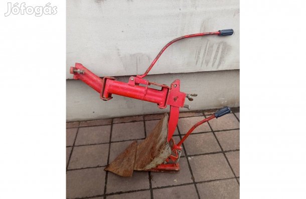 Honda f400 gyári eke