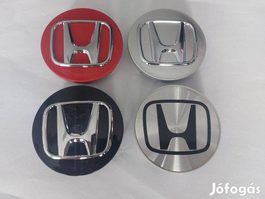 Honda felnikupak alufelni kupak felniközép porvédő kupak!