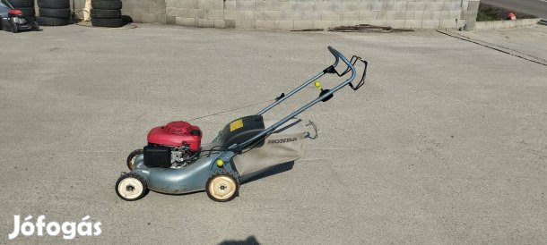 Honda fűnyíró