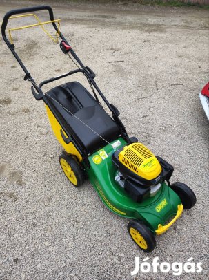 Honda fűnyíró eladó 