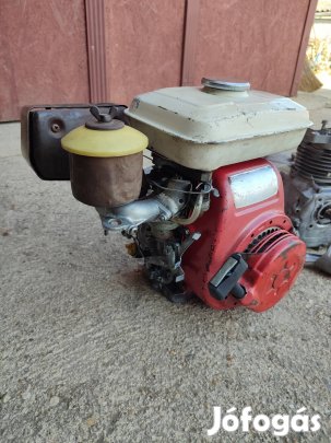 Honda g150 Honda f400 honda motor alkatrészek kapálógép motor eladó