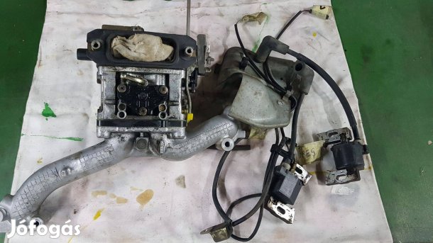 Honda gcv 520 karburátor