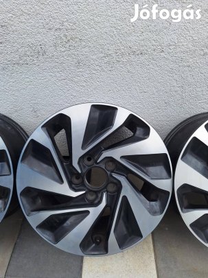 Honda gyári 16 colos felni Civic Accord HRV CRV