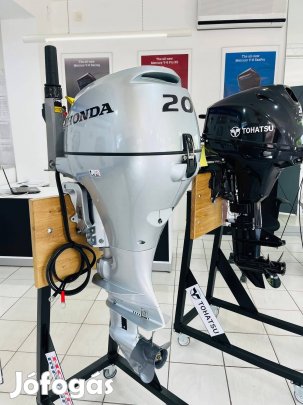 Honda hajómotor BF20