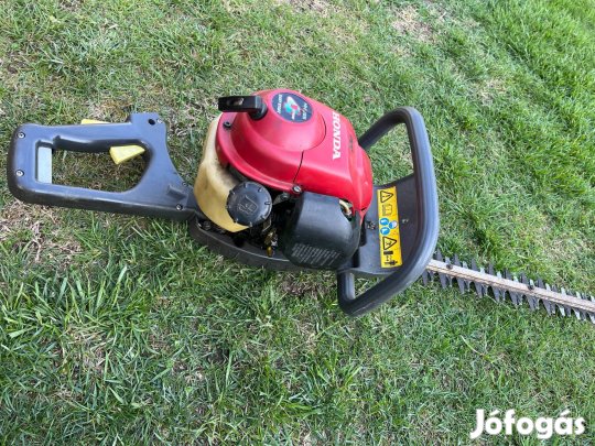 Honda hhh25 sövényvágó eladó