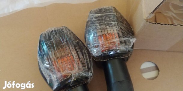 Honda irányjelző index