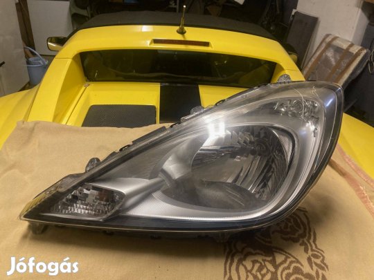 Honda jazz első fényszóró eladó