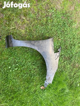 Honda jazz első sérvédő eladó