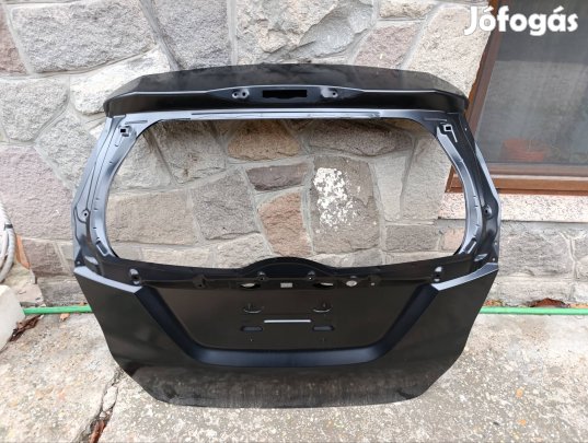 Honda jazz vadonatúj csomagtér ajtó, csomagtérajtó eladó.
