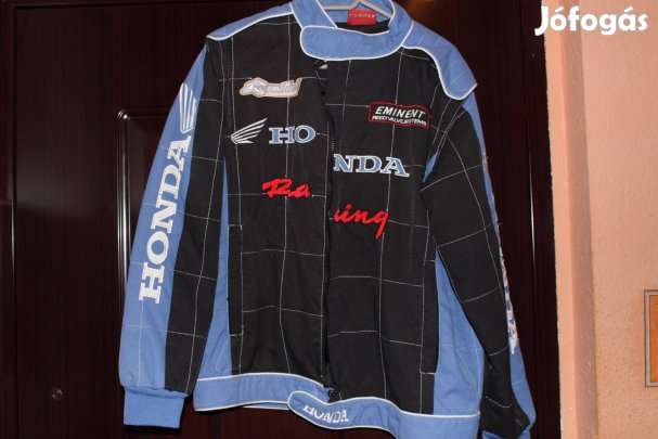 Honda kabát eladó S-méretben