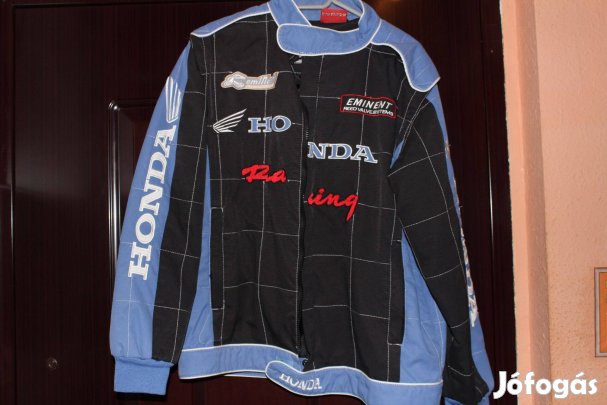 Honda kabát eladó S-méretben