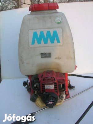 Honda magasnyomású permetező olcsón
