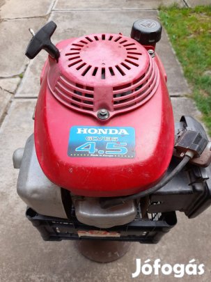 Honda motoblokk javitásra eladó