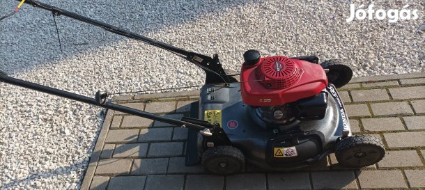 Honda motoros fűnyíró eladó 