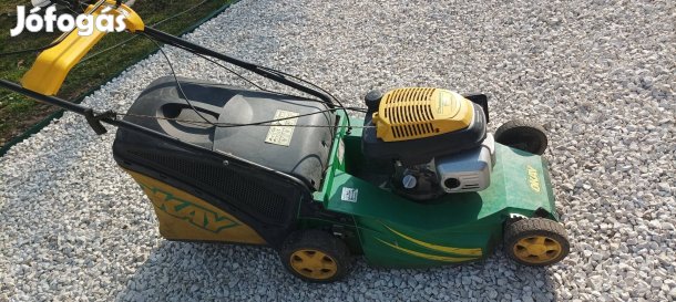 Honda motoros fűnyíró eladó 