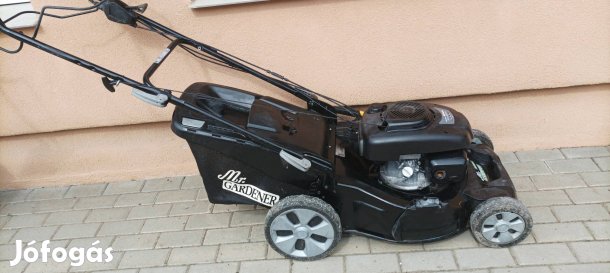 Honda motoros fűnyíró eladó