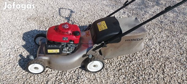 Honda motoros fűnyíró eladó 