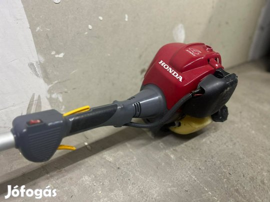 Honda négyütemű fűkasza