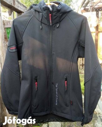 Honda női kabát. Mérete "S"