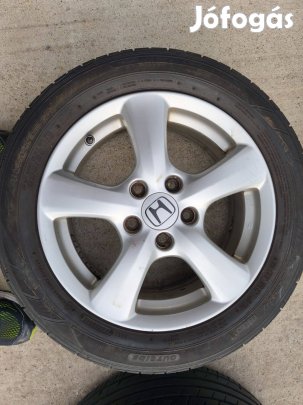 Honda nyári alukerekek