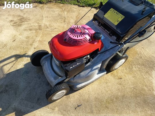 Honda önjáró fűnyíró 