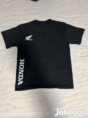 Honda póló (Új)