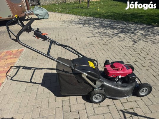 Honda profi önjáró fűnyíró