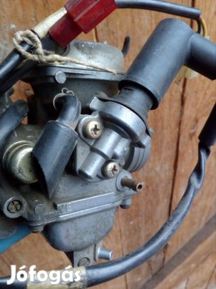 Honda robogó karburátor