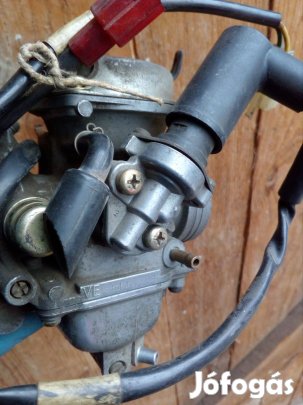 Honda robogó karburátor