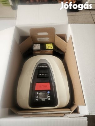 Honda robotfűnyíró Új.!